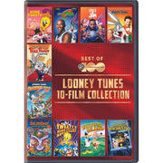 Warner Bros. Best of WB 100th: Looney Tunes 10-Film Collection (DVD)