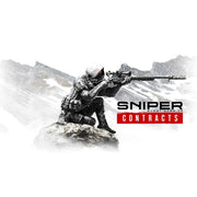 CI Games Sniper Ghost Warrior Contracts for PC