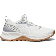 KEEN 1029011 Versacore Speed Hiking Shoe for Ladies - Star White/Alloy - 8M