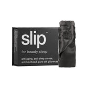 Slip Pure Silk Queen Pillowcase - Charcoal