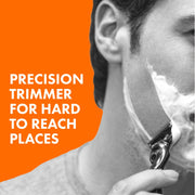 Gillette Fusion5 ProGlide Salute to Service Edition Men's Razor with 6 Blade Refills