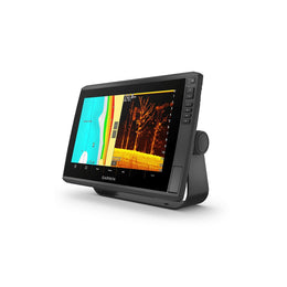 Garmin ECHOMAP Ultra 2 126sv 12-Inch Chartplotter with Navionics+ Mapping and LiveScope Sonar Support, Black