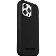 OtterBox 77-84646P2 Defender Series Pro XT Case for Apple iPhone 13 Pro - Black