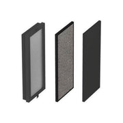 Lasko YY11200 Air Filter, 3-Stage Filtration with Carbon and Pleated Filters, Compatible with Desktop Air Purifier HF11200