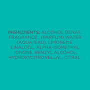 MIX:BAR Salt Petals Eau de Parfum Spray, Floral Fragrance for Women, 1.7 fl oz, 89260307