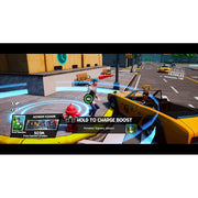 Tesura Games Taxi Chaos (Nintendo Switch)