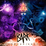 Bark Rambler of Aeons Limited Edition Transparent Blue Vinyl LP, 43037261
