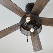 Better Homes & Gardens W10003-31M Parker 52