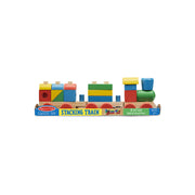 Melissa & Doug Stacking Train Toddler Toy