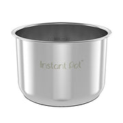 Instant Pot IP-POT-SS304-60 Stainless Steel Inner Cooking Pot - 6 Quart