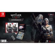 Nintendo The Witcher 3 Complete Edition Switch (Nintendo Switch)