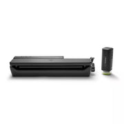 FoodSaver MS2010 2-in-1 Vacuum Sealer System + Cordless Handheld Sealer Black