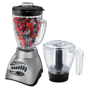 Oster Core 16-Speed Blender with Glass Jar, Black, 006878