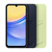 Samsung Galaxy A15 5G Smartphone 64GB Blue Black SM-A156U Metro by T-Mobile