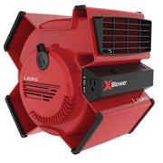 Lasko X12900 X-Blower Multi-Position Blower Utility Fan