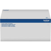 Brother TN810C Standard Yield Cyan Toner Cartridge, 6,500 Page Yield