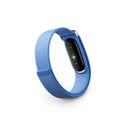 Fitbit Air Screenless Activity Tracker, Personalized AI Coaching, Lavender, Up to 7 Days Battery Life, GA11014-US