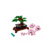 LEGO Bonsai Tree 10281 Building Toy With a Beautiful Display Piece to Enjoy (878 Pieces)