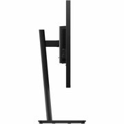 Lenovo ThinkVision T27-40 27-Inch Full HD IPS LED Monitor, 120Hz Refresh Rate, Ergonomic Stand, Eclipse Black