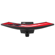 ASUS ROG Strix XG32WCS Gaming Monitor, 32-Inch Curved Fast VA, 2560 x 1440 QHD, 180Hz Refresh Rate, 1ms Response Time, HDR, USB Type-C
