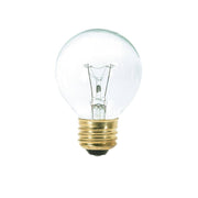 SATCO PRODUCTS S3888 40W CAND BULB G18 MED 120V CLR