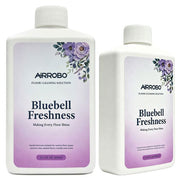 AIRROBO Scented Cleaning Solution for AIRROBO M2 Robot Vacuum Mop, Pack of 2