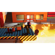 Skybound Games Gang Beasts Standard Edition (PlayStation 4)