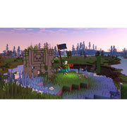 Microsoft Minecraft Legends: Deluxe Edition (XB Series X)