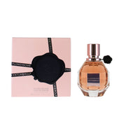 Viktor & Rolf 429839 Flowerbomb Eau De Parfum, Perfume for Women, 1.7 oz