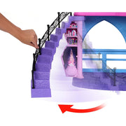 Monster High HLP88 Haunted High School Playset