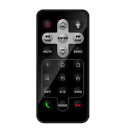Dual Electronics XDCPA11BT 10.1