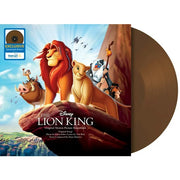 Walt Disney Records TheLionKing Original Motion PictureSoundtrack(Vinyl)