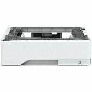 Xerox 550-Sheet Paper Tray for Legal Size Plain Paper, Compatible with B410 and VersaLink B415, Gray Steel Finish, 097N02469