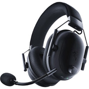Razer BlackShark V2 Pro Wireless Gaming Headset 2023 Edition Black