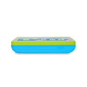 PBS Kids PBDD716DVD Playtime Kid Safe Tablet DVD Player, Android 7.0, Nougat 7