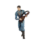 McFarlane Toys The Witcher Jaskier 7-Inch Action Figure with 22 Moving Parts, Season 1 Outfit, Lute, Display Base
