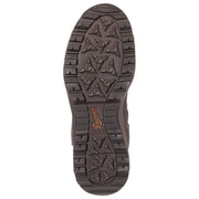 Danner 41550 Mens Vital Waterproof Hunting Boots, 9.5M Brown