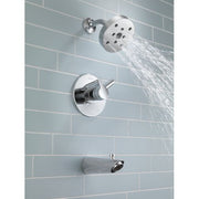 Delta Faucet RP70175-15 1.5 gpm H2Okinetic Showerhead, Chrome
