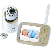Infant Optics DXR-8 Video Baby Monitor with Interchangeable Optical Lens