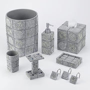 Avanti Galaxy Wastebasket