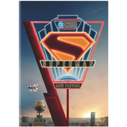 Warner Bros. Superman 2025 DVD, Action Adventure Science Fiction Fantasy, PG-13, Standard Edition, 1 Disc