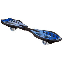 Razor Ripstik Caster Board, Blue