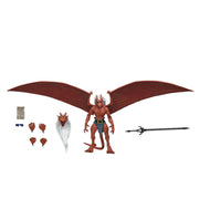 NECA Gargoyles Ultimate Brooklyn 7in Scale Action Figure, Multicolor