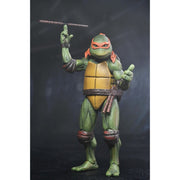 NECA Teenage Mutant Ninja Turtles (1990 Movie) - 7