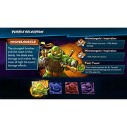 Nighthawk Interactive Teenage Mutant Ninja Turtles: Splintered Fate Deluxe Edition (Nintendo Switch)