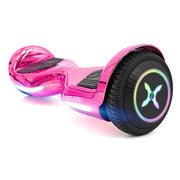 Hover-1 DSA-STAR-PNK Allstar Hoverboard with 6.5in LED Wheels Pink