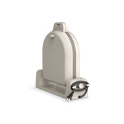 Bella Ceramic Waffle Maker 35102 - OATMILK ONE SIZE