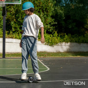 Jetson JRING-BLK Ring Electric Balance Board, Black