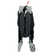 Cosco Kids PY363HGC Funsport Portable Compact Baby Play Yard With Carry Bag, Noir Dot