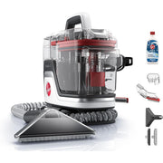 Hoover FH14050 CleanSlate Plus Portable Carpet & Upholstery Spot Cleaner, White